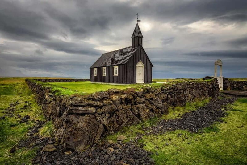 Snaefellsnes Peninsula Adventure: Small Group from Reykjavik - Key Points
