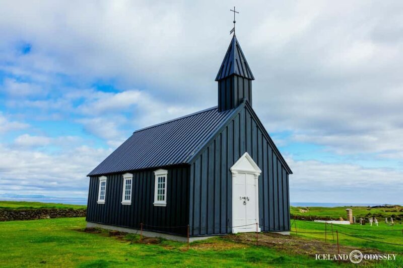 Snæfellsnes peninsula: Small Group tour by van - Why You’ll Love the Snæfellsnes Peninsula Tour