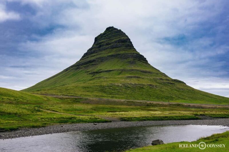 Snæfellsnes peninsula: Small Group tour by van - Practical Details & Tips