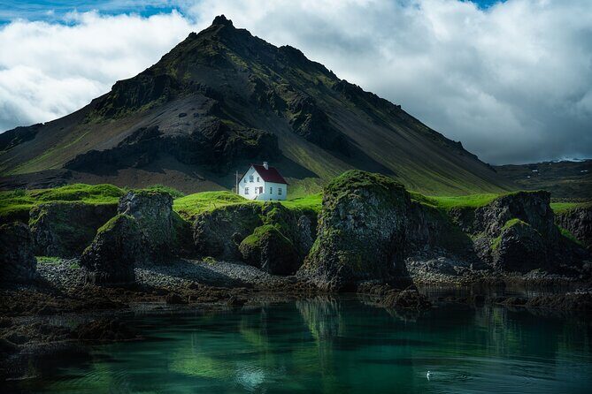 Snaefellsnes Peninsula Tour from Grundarfjordur Port - An In-Depth Look at the Snaefellsnes Peninsula Tour