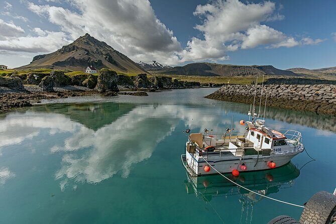 Snaefellsnes Peninsula Tour from Grundarfjordur Port - FAQs