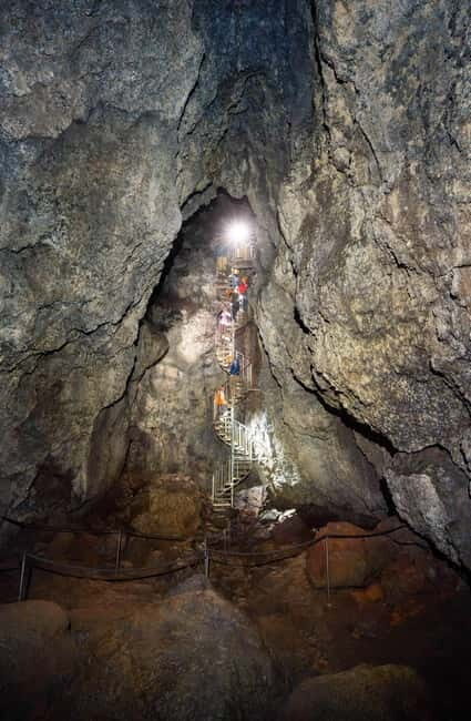 Snæfellsnes: Vatnshellir Lava Cave Tour - Exploring the Vatnshellir Lava Cave Tour: A Detailed Look