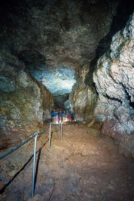 Snæfellsnes: Vatnshellir Lava Cave Tour - Frequently Asked Questions