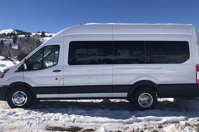 Snake River Scenic Float - The Sum Up