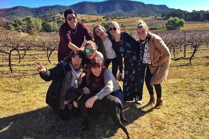 Snapshot Half Day Hunter Valley Wine Tour - What to Expect from the Tour