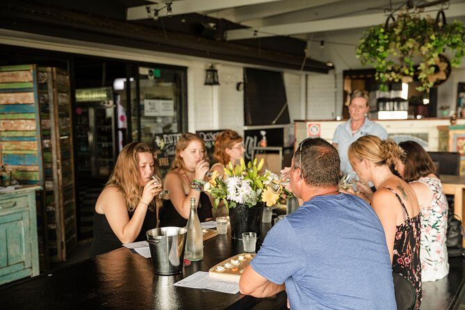 Snapshot Half Day Hunter Valley Wine Tour - Frequently Asked Questions