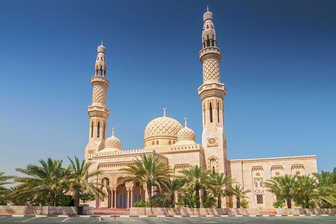 Snapshot Tour of Dubai includes photo stop at Atlantis & Madinath Jumeirah - Conclusions