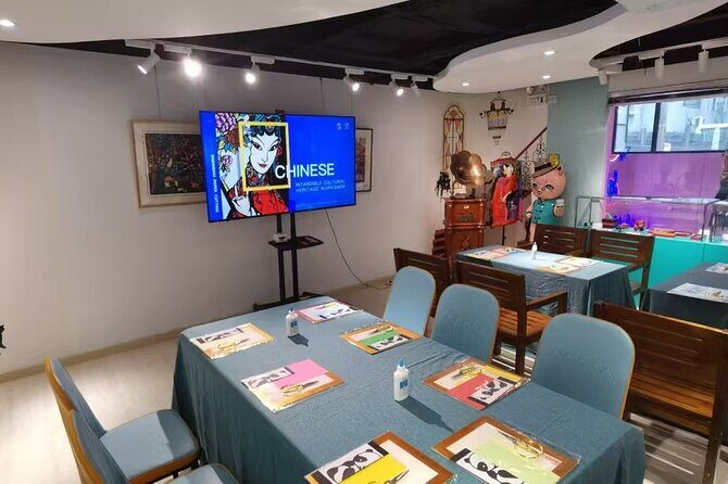 Snip, Savor, Stroll: Tianzifang Paper-Cut and Culinary Odyssey - Final Thoughts