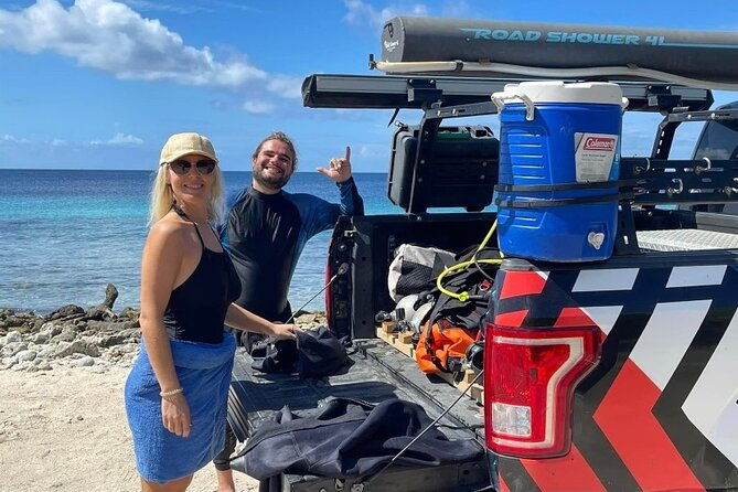 snorkel-adventure-at-bonaire-marine-park