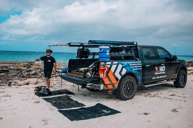 snorkel-adventure-at-bonaire-marine-park