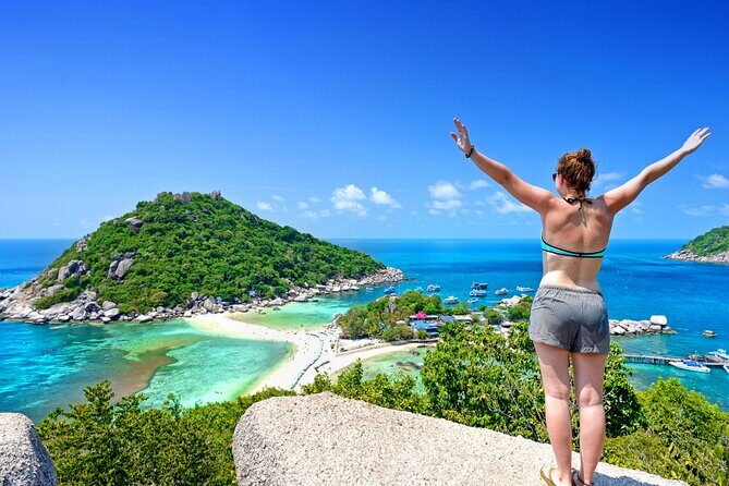 Snorkel Adventure to Ko Tao and Ko Nang Yuan from Ko Samui - Final Thoughts: Who Is This Tour Perfect For?