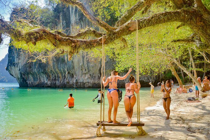 Snorkel and Beach Tour to Hong Islands from Krabi - Introduction to the Hong Islands Tour