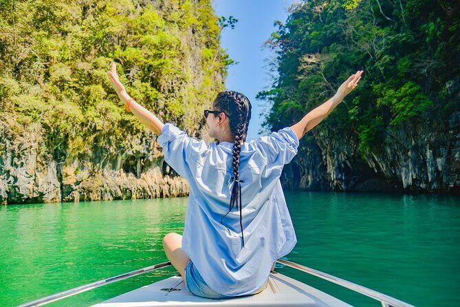 Snorkel and Beach Tour to Hong Islands from Krabi - Additional Inclusions and Considerations