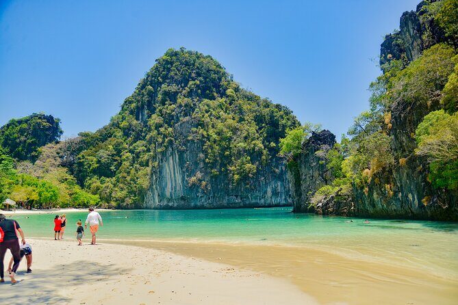 Snorkel and Beach Tour to Hong Islands from Krabi - The Sum Up: Who Should Book This Tour?