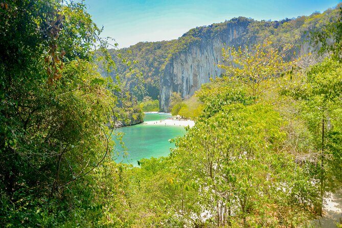 Snorkel and Beach Tour to Hong Islands from Krabi - FAQ