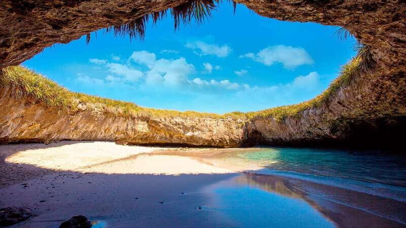 Snorkel and visit the hidden beach in Puerto Vallarta - Who Should Consider This Tour?