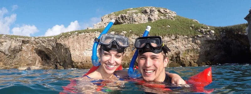 Snorkel and visit the hidden beach in Puerto Vallarta - FAQ