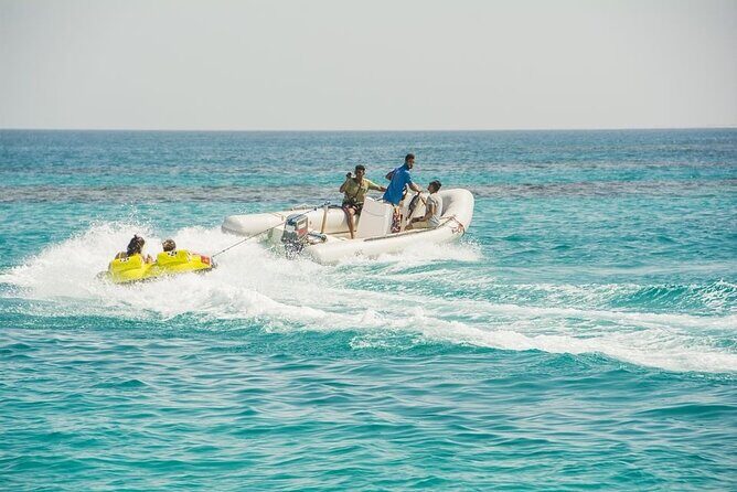 Snorkel at The Dolphin House Adventure In Hurghada - FAQs