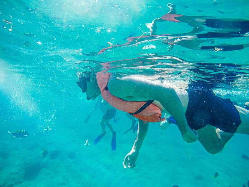 Snorkel Fun and visit the famous Arch + Food- Cabos SL - Final Thoughts: Is It Worth It?