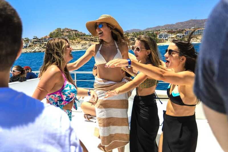Snorkel Fun and visit the famous Arch + Food- Cabos SL - FAQ