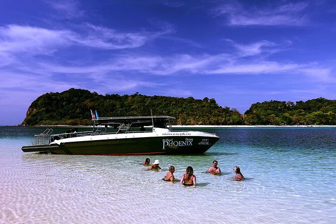 Snorkel in Koh Lanta, Thailand - Why This Tour Excels