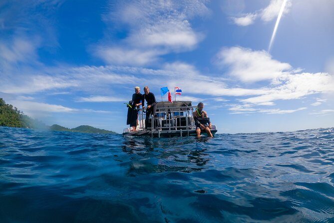 Snorkel in Koh Lanta, Thailand - Who Is This Tour Best For?