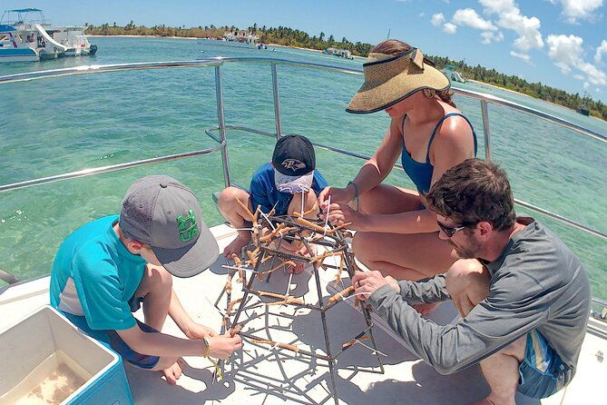 snorkel-lovers-for-all-ages-premium-seafood-lunch-in-punta-cana