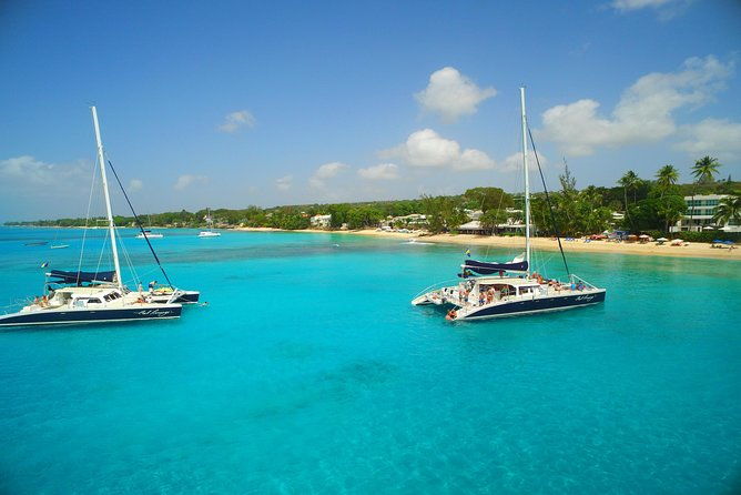 snorkel-sunset-cruise-in-barbados