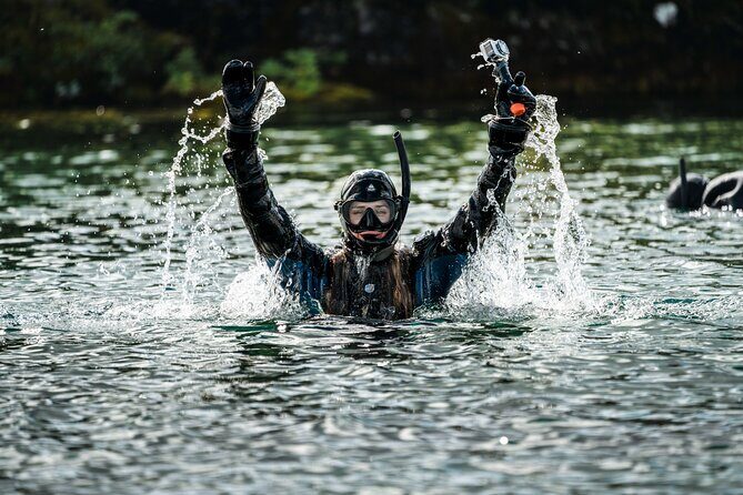Snorkel the Silfra Fissure-Meet on Location (Free Photos & Cocoa) - Final Thoughts