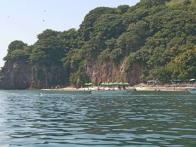Snorkel to Playa del Toro departing from Sayulita : day at the beach - The Itinerary Breakdown