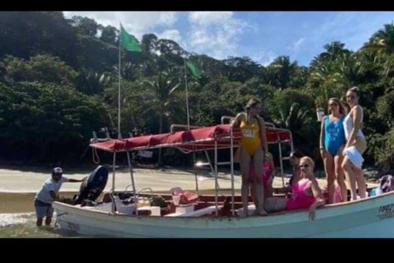 Snorkel to Playa del Toro departing from Sayulita : day at the beach - Practical Details & Tips
