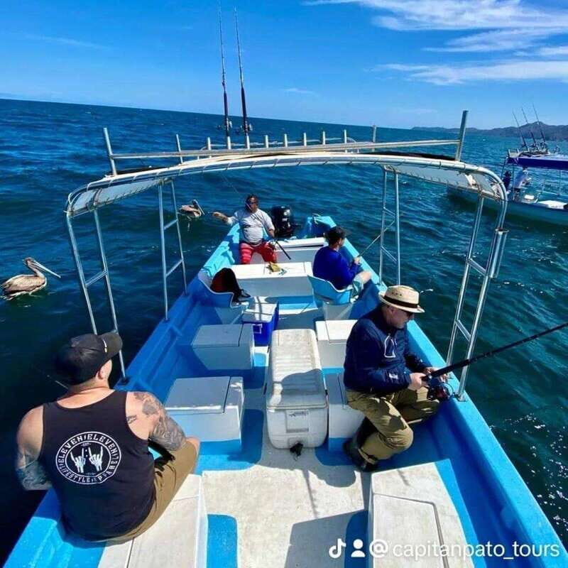 Snorkel to Playa del Toro departing from Sayulita : day at the beach - Authenticity and Value