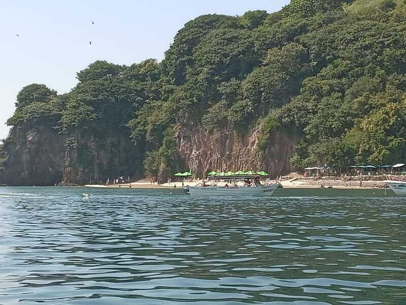 Snorkel to Playa del Toro departing from Sayulita : day at the beach - The Sum Up