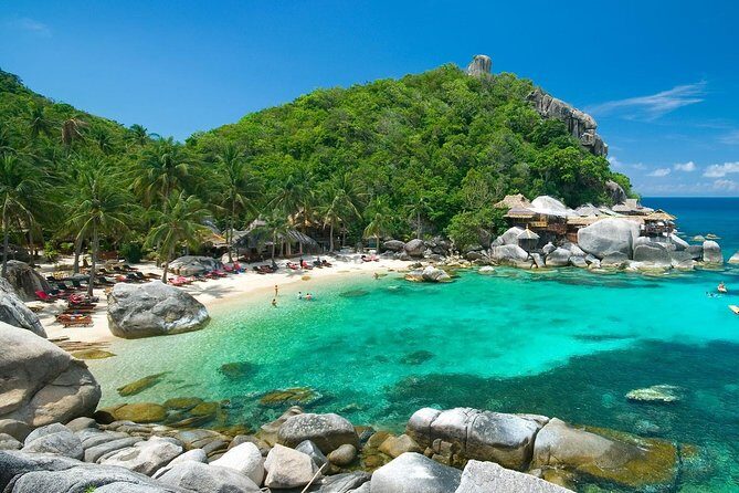 Snorkel Tour to Koh Nangyuan and Koh Tao by Speed Boat from Koh Phangan - Who is this tour best suited for?