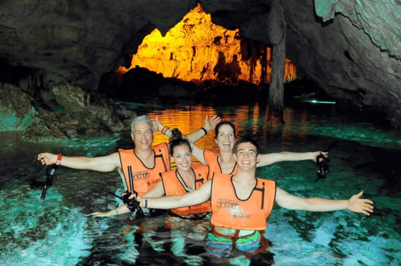 Snorkel Xtreme Adventure - Authentic Experiences & Real Insights