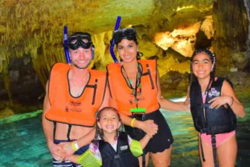 Snorkel Xtreme Adventure - The Sum Up