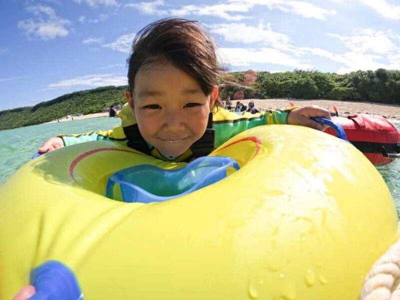 Snorkeling Activity in Okinawa Miyako Japan - Who Will Love This Tour?