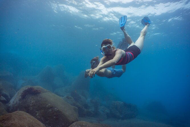 snorkeling-adventure-in-the-funchal-eco-park