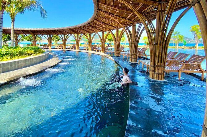 Snorkeling and BBQ Tour on Nha Trang Island with Mud Bath - Key Points