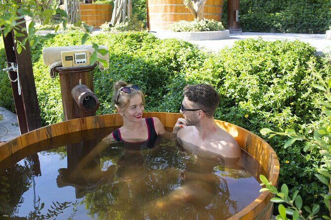 Snorkeling and BBQ Tour on Nha Trang Island with Mud Bath - An In-Depth Look at the Tour Experience