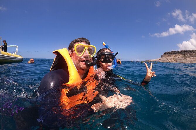 Snorkeling and Boat Tour in a Turtle Area - A Full Breakdown of the Experience