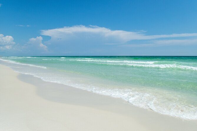 Snorkeling and Dolphin Watching Experience in Destin - Snorkeling: Worth the Time?