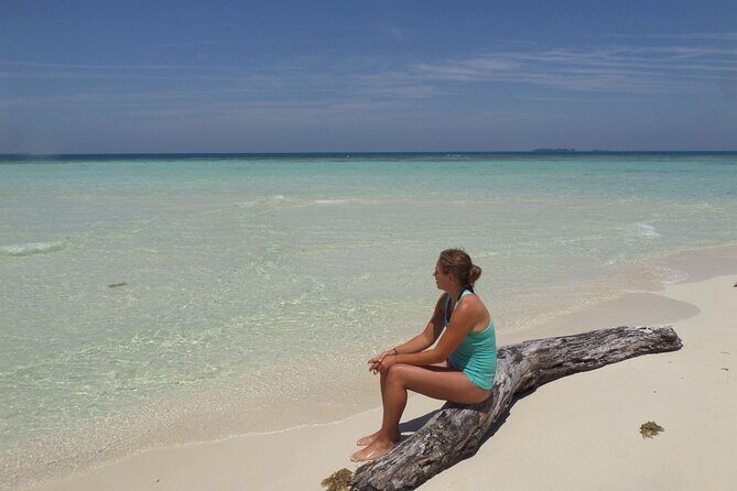 Snorkeling and Island Hopping Tour in Karimunjawa (sharing tour) - FAQ