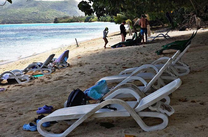 Snorkeling and Relaxing at Pele Island Full Day Tour - Frequently Asked Questions