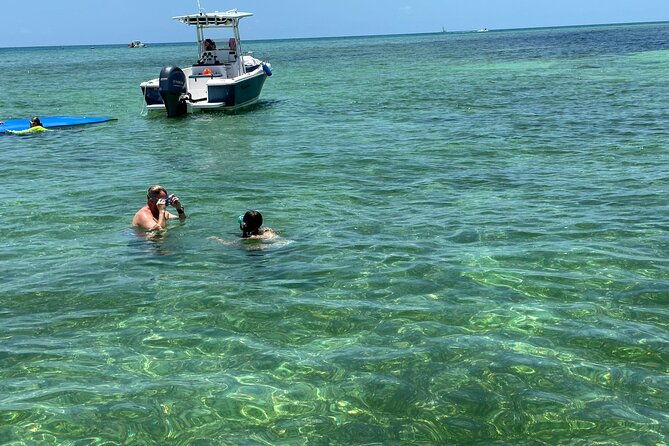 snorkeling-and-sandbar-adventure
