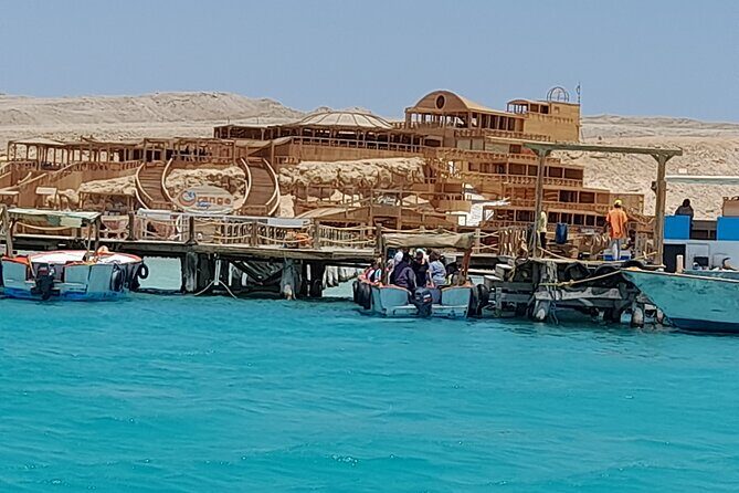 Snorkeling and Swimming at Orange Bay Island - Final Thoughts