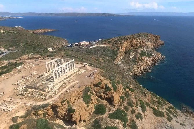 snorkeling-and-swimming-tour-to-the-poseidons-temple-at-sounio-cape