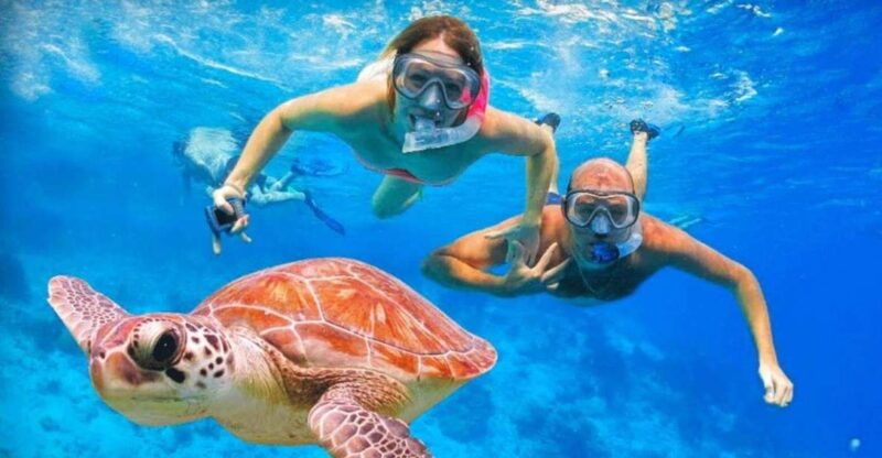 snorkeling-at-blue-lagoon-beach-lunch-private-transfer