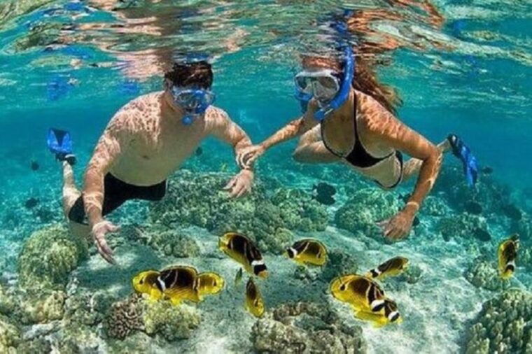 snorkeling-at-blue-lagoon-beach-lunch-private-transfer