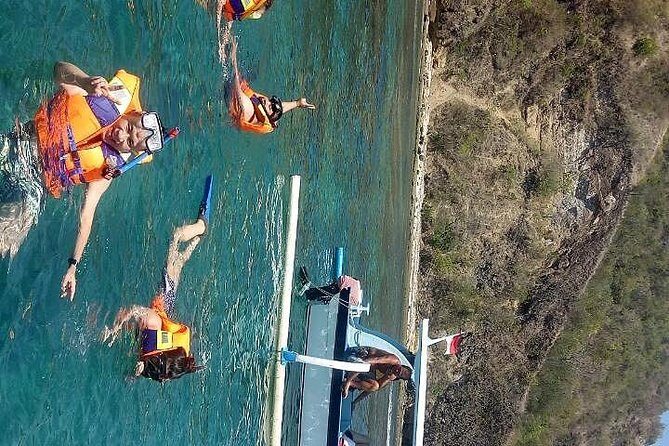 Snorkeling at Blue lagoon For walking customers - What to Expect from Snorkeling at Blue Lagoon